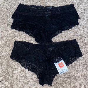 H&M women’s underwear